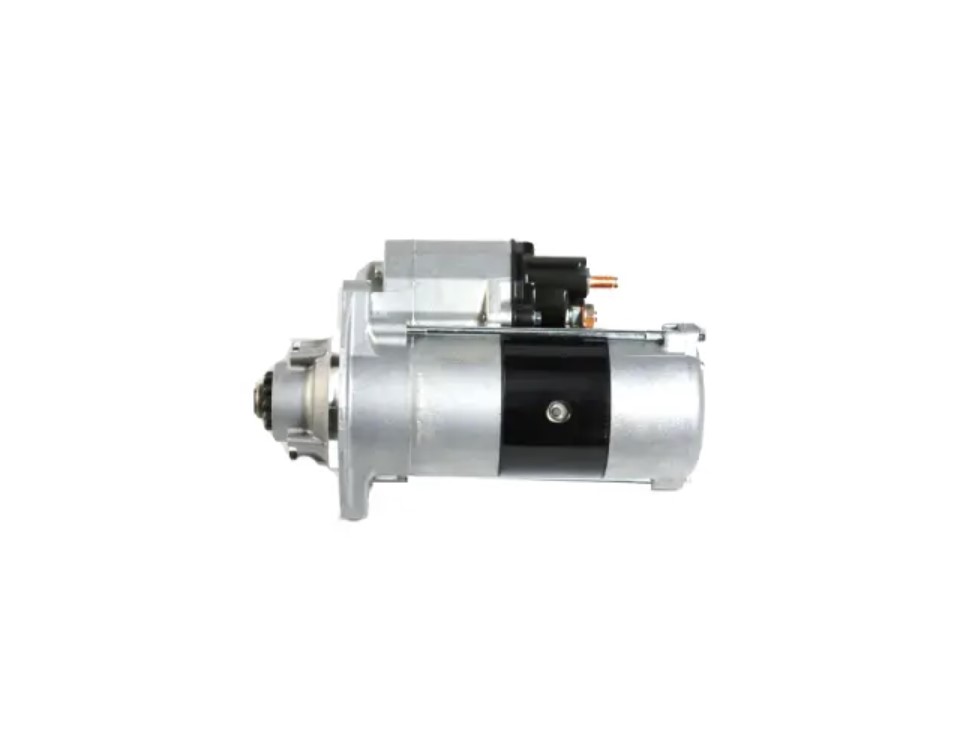 Startmotor