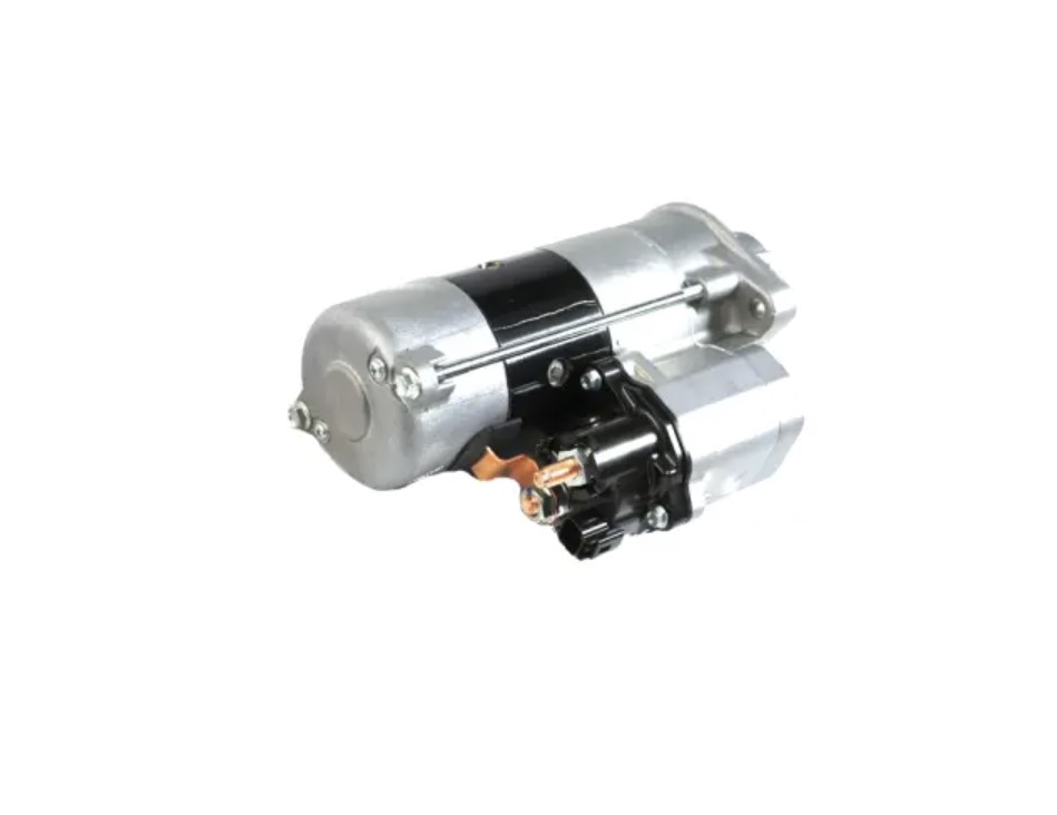 Startmotor