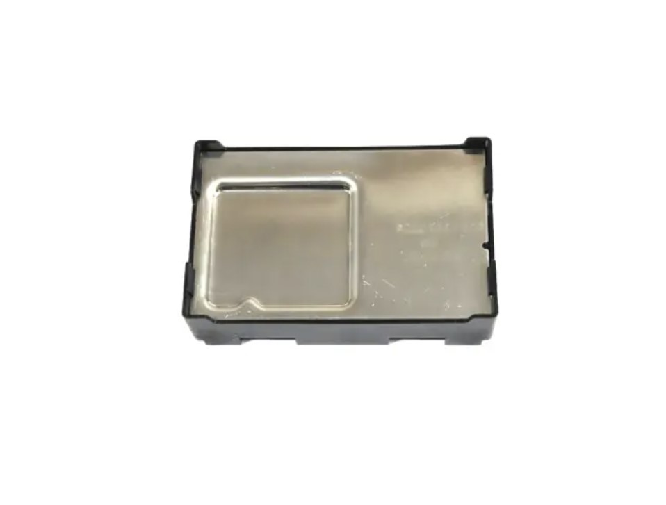 Transfer Case Control Module-thumbnail