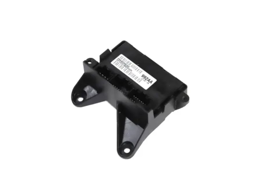 Transfer Case Control Module-thumbnail