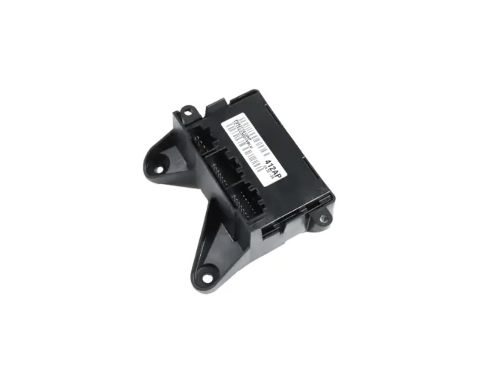 Transfer Case Control Module-thumbnail