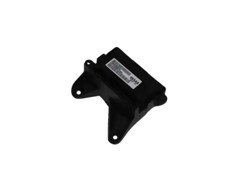 Transfer Case Control Module