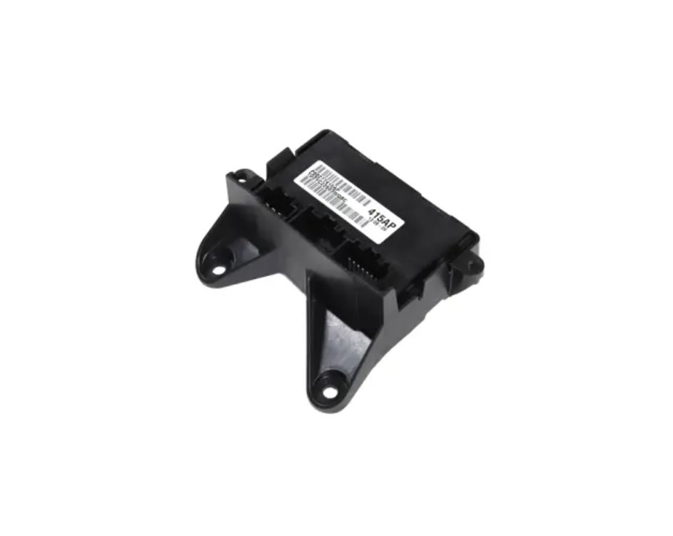 Transfer Case Control Module-thumbnail