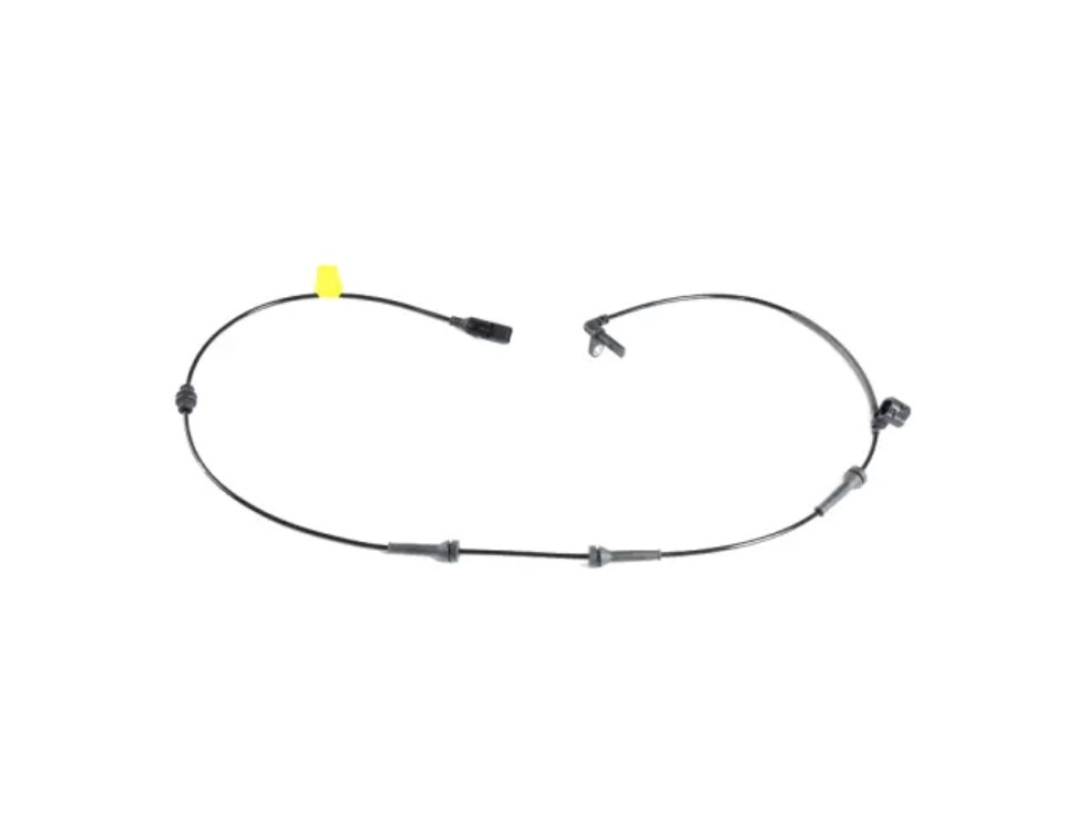 ABS Sensor Vänster Bak