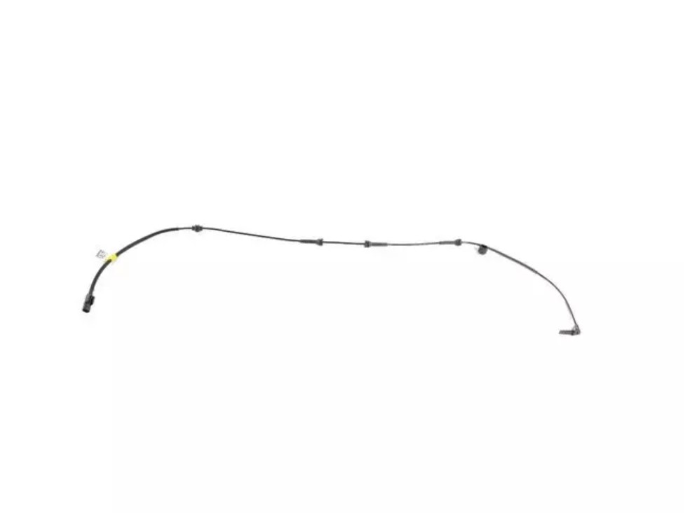 ABS Sensor Höger Bak