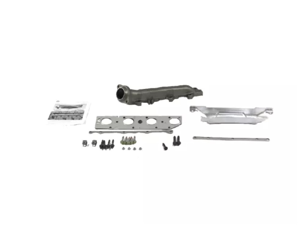 Grenrör Höger Kit