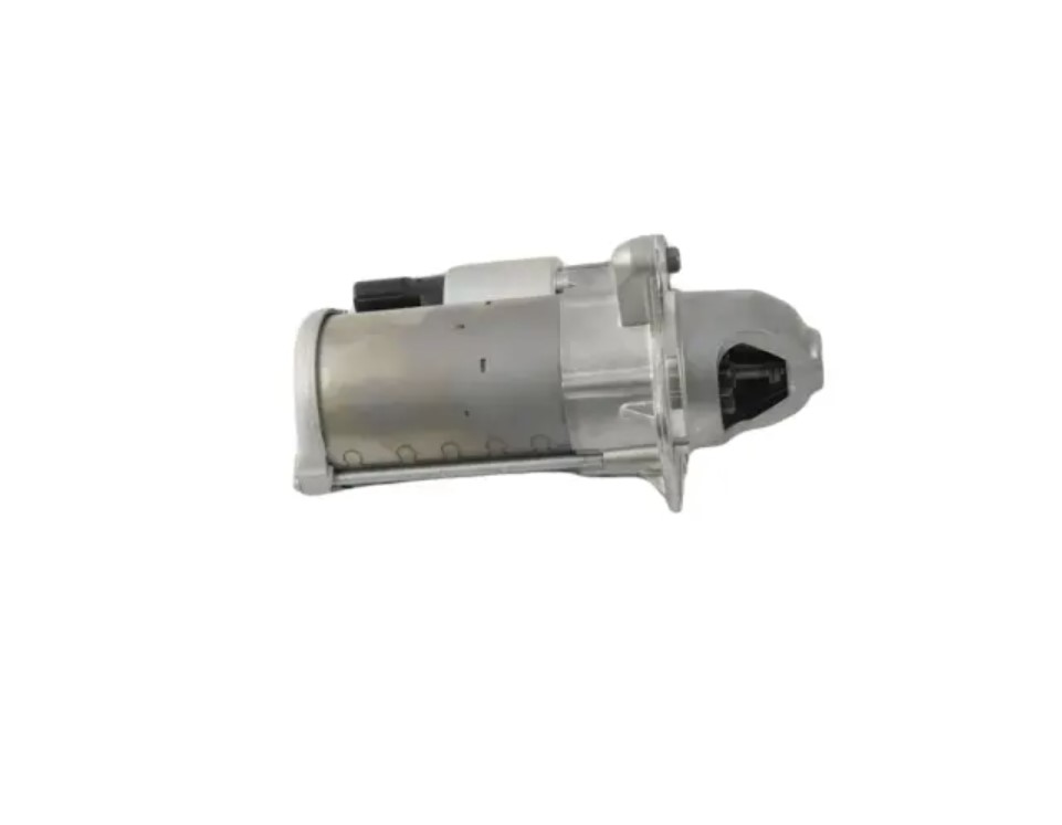 Startmotor