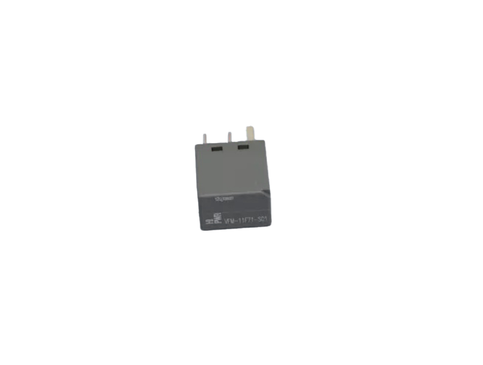 Relä Micro - Power ISO