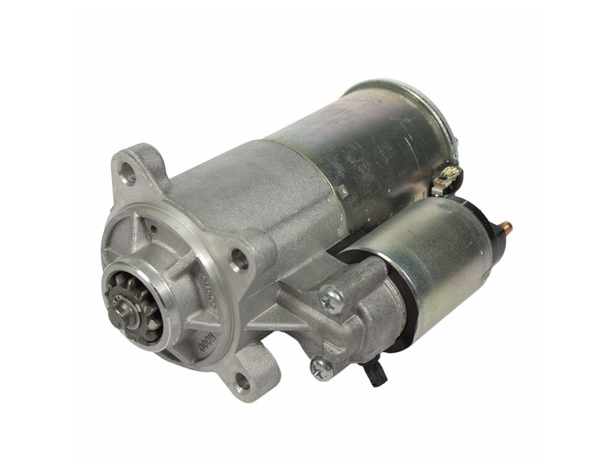 Startmotor