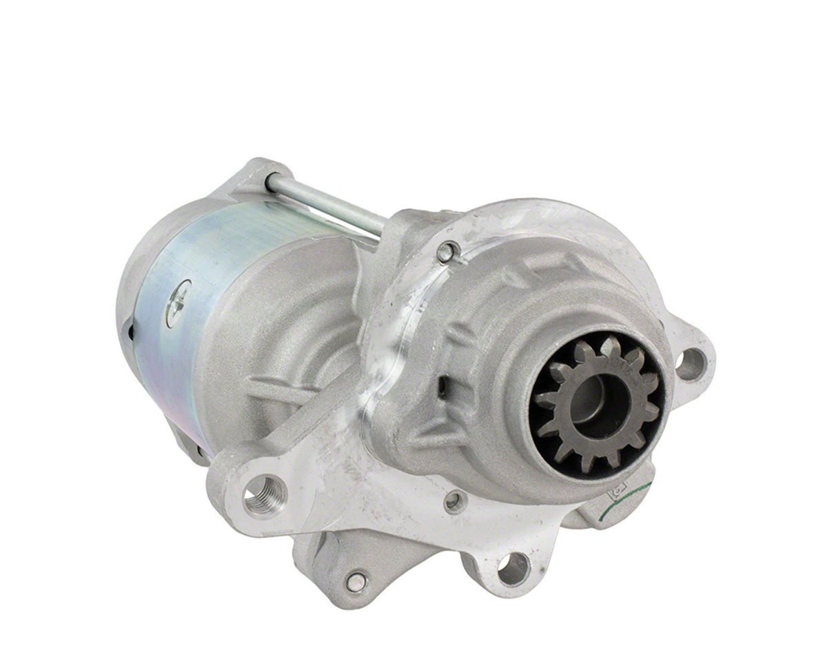 Startmotor