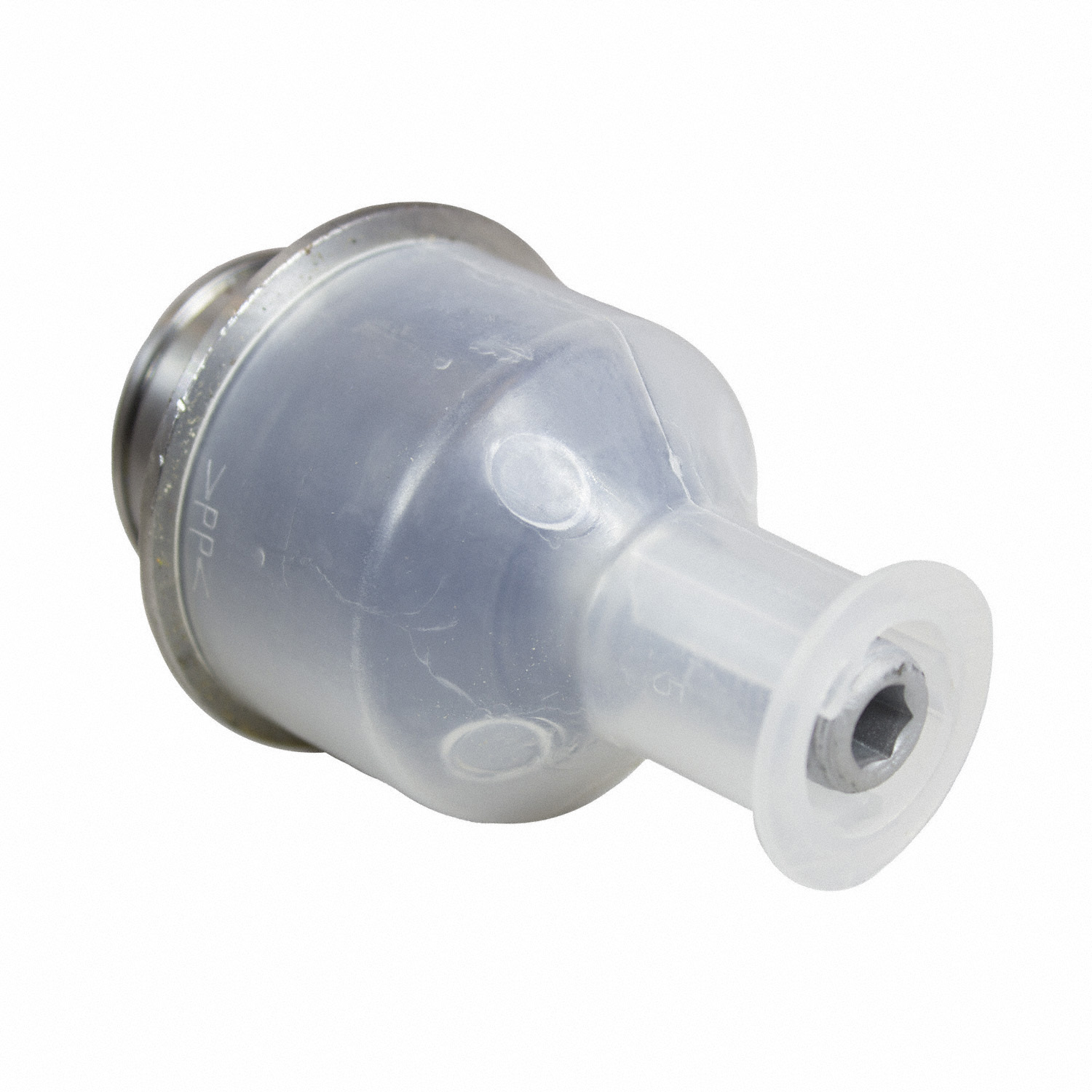 Spindelled Nedre Fram