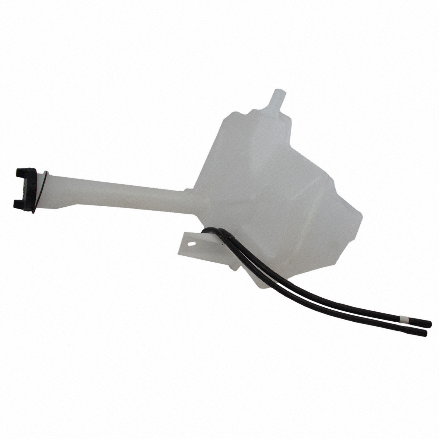 Spolarbehållare Med Pump
