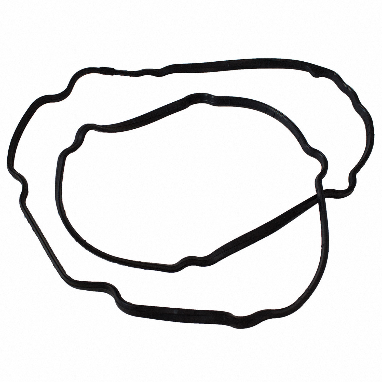 Ventilkåpspackning Vänster