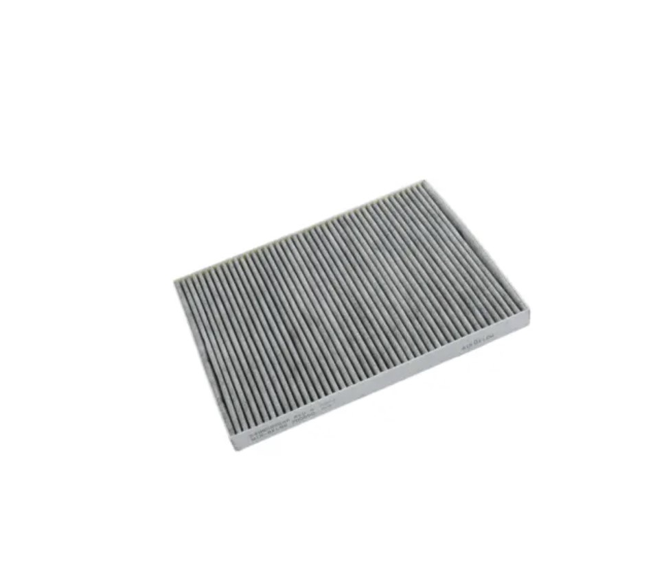 Kupéfilter