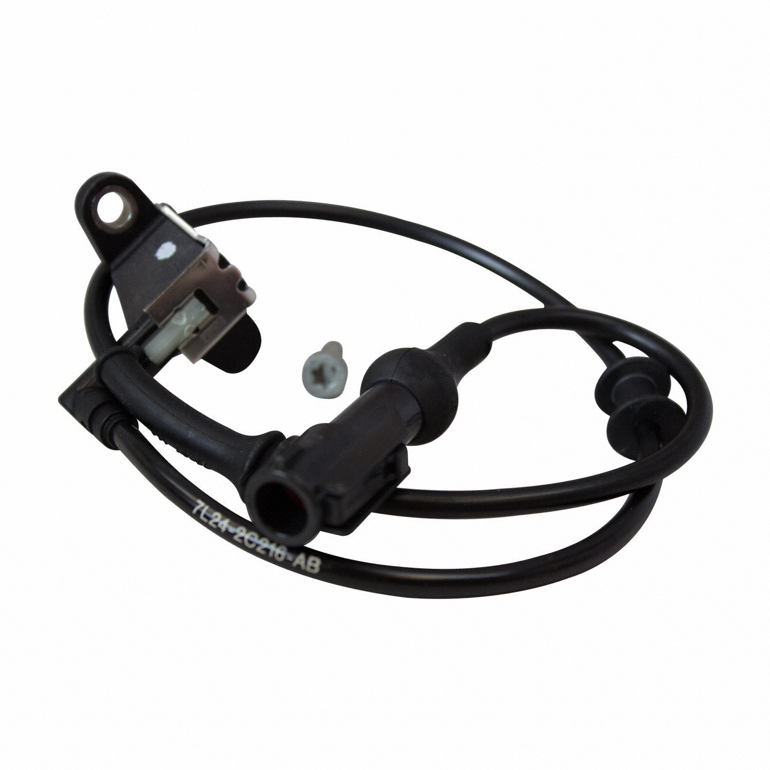 ABS-Sensor Vänster Bak