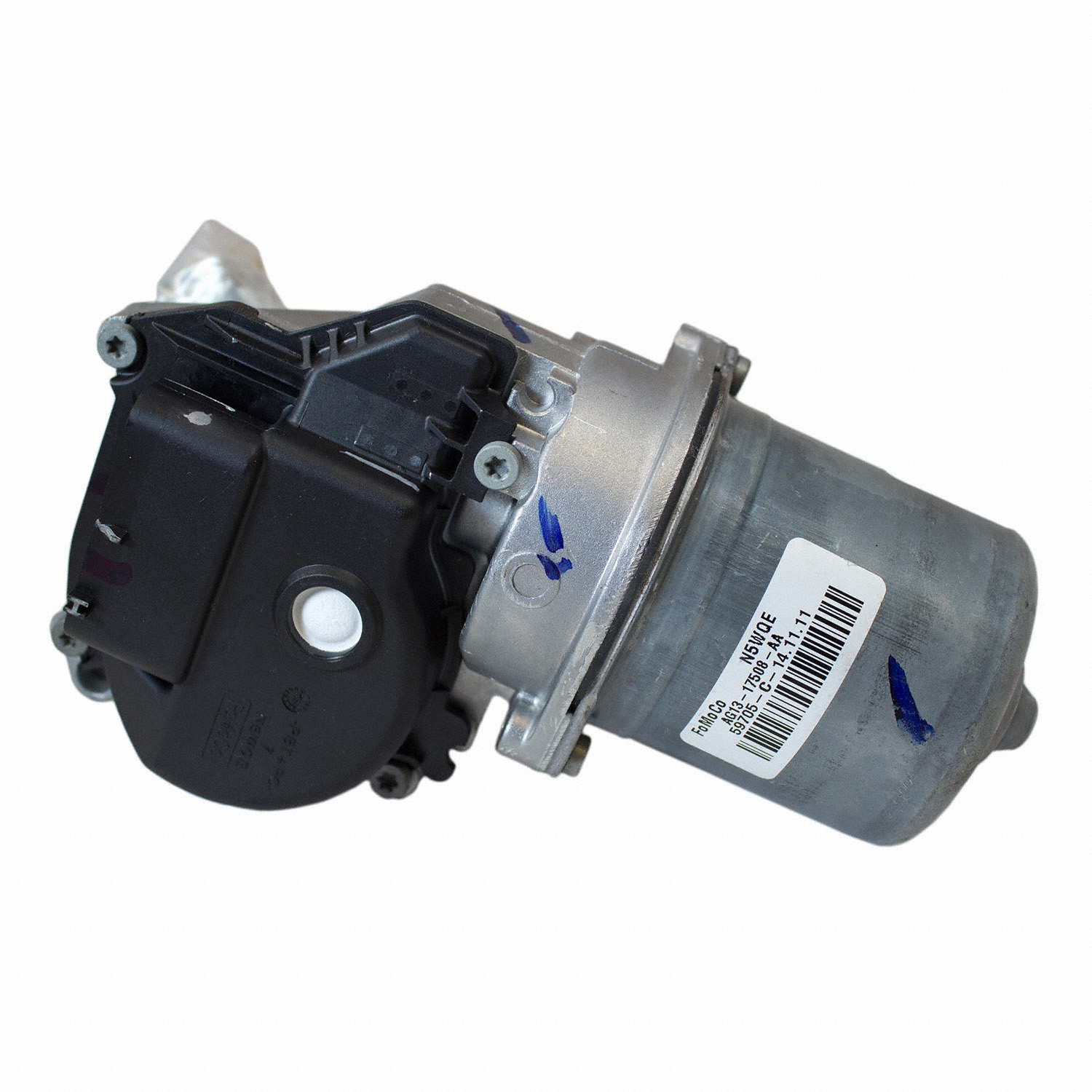 Torkarmotor Fram