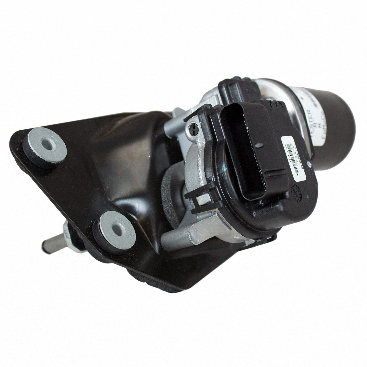 Torkarmotor Fram