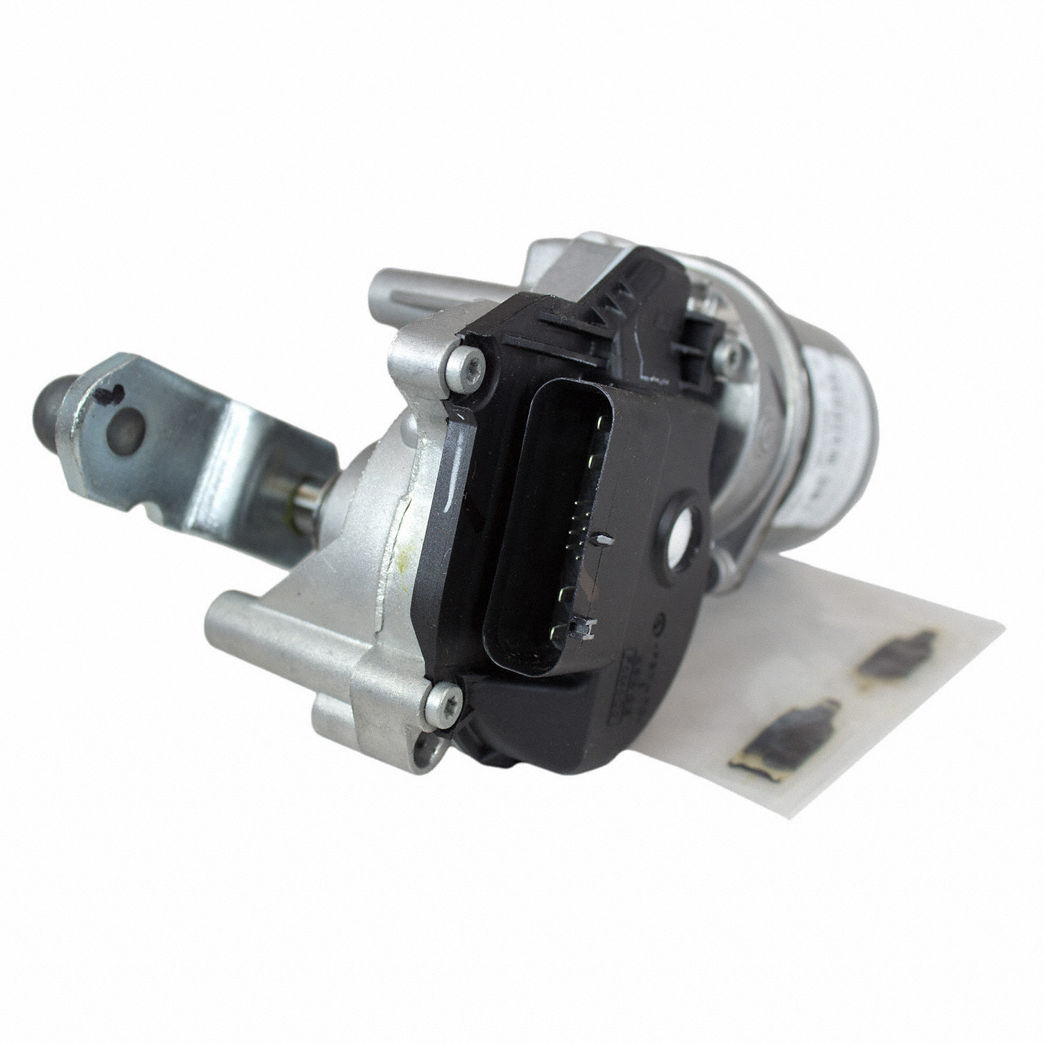 Torkarmotor Fram-thumbnail