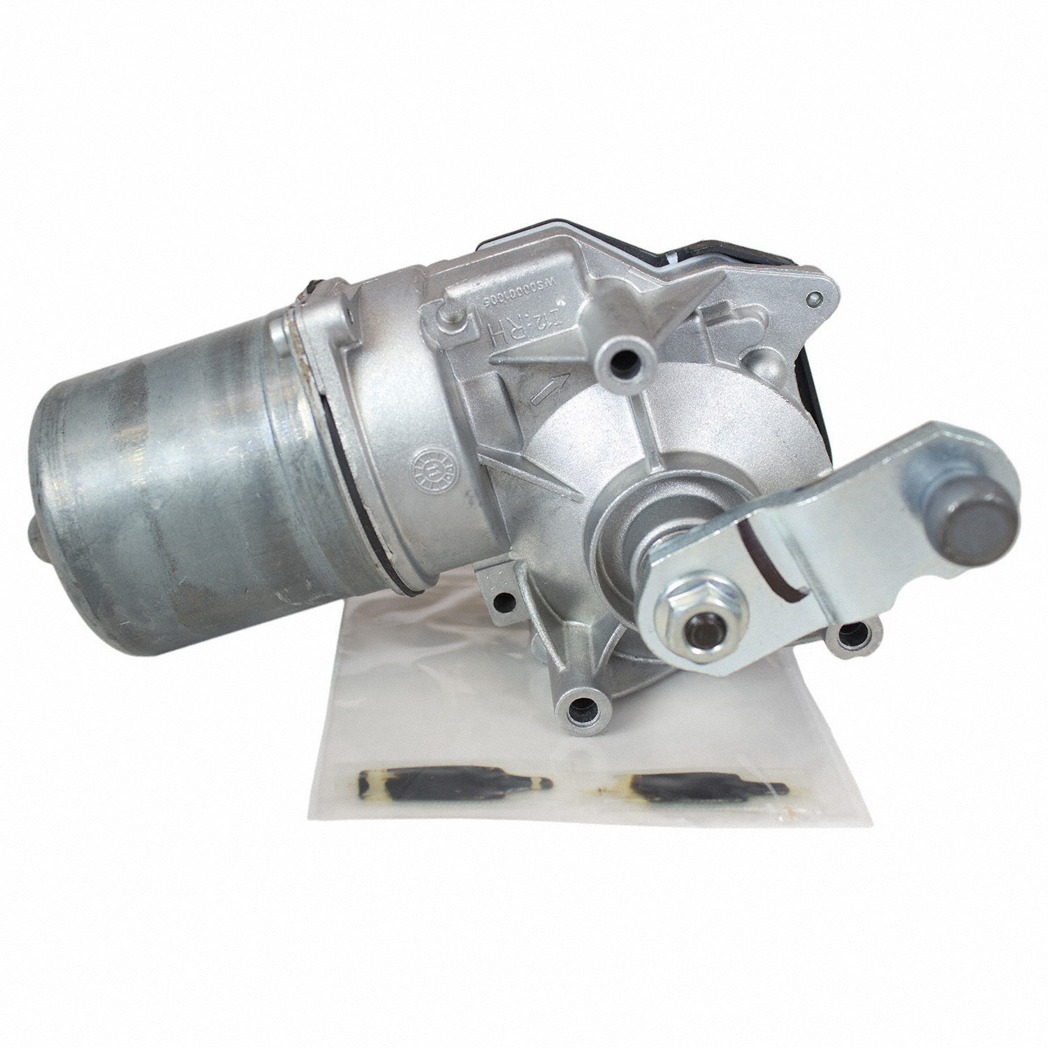 Torkarmotor Fram-thumbnail