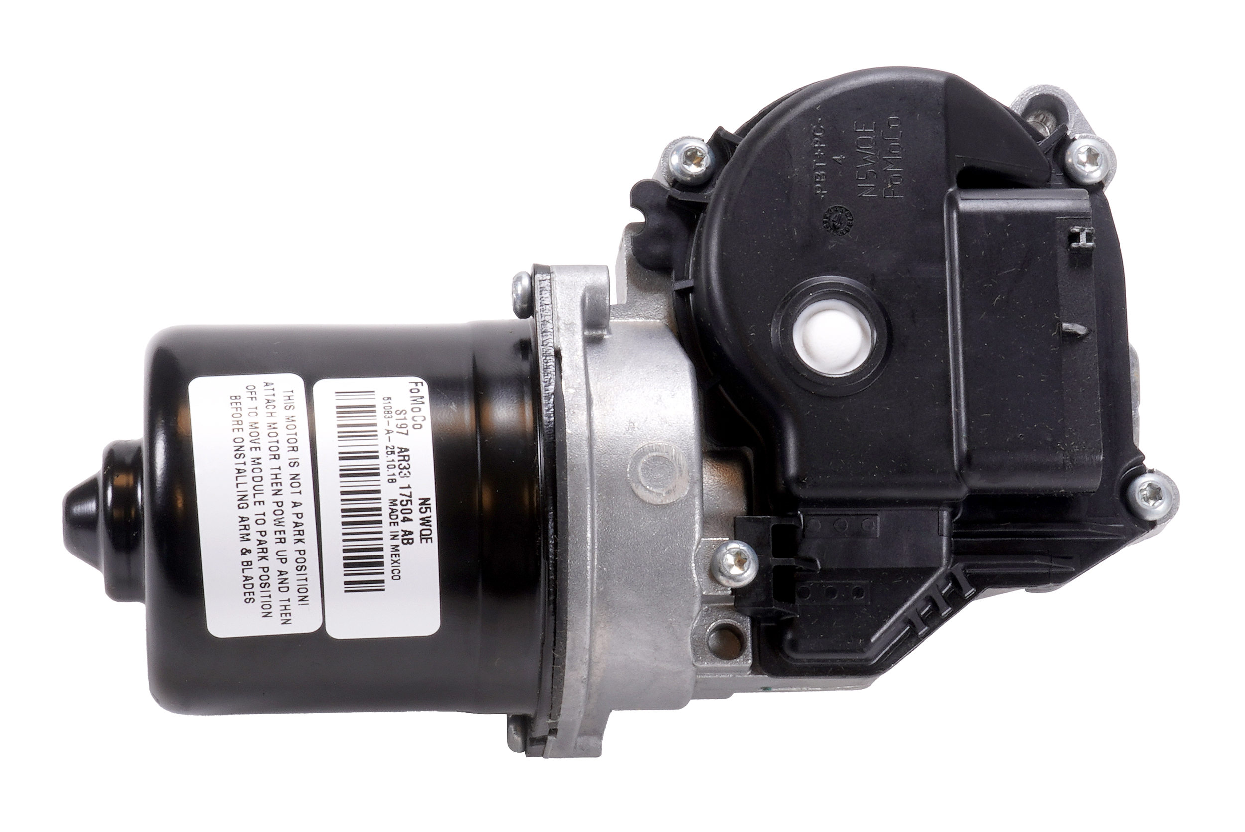 Torkarmotor fram-thumbnail