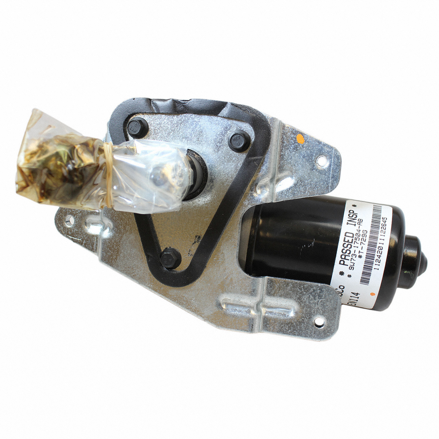 Torkarmotor Fram