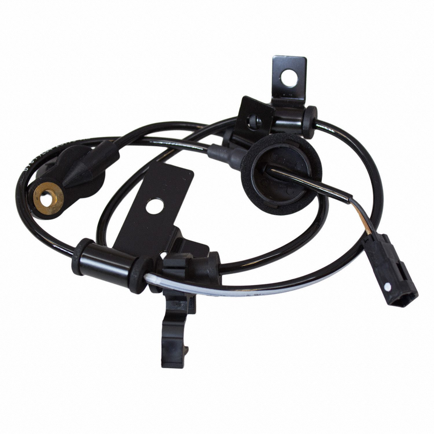 ABS-Sensor Höger Bak