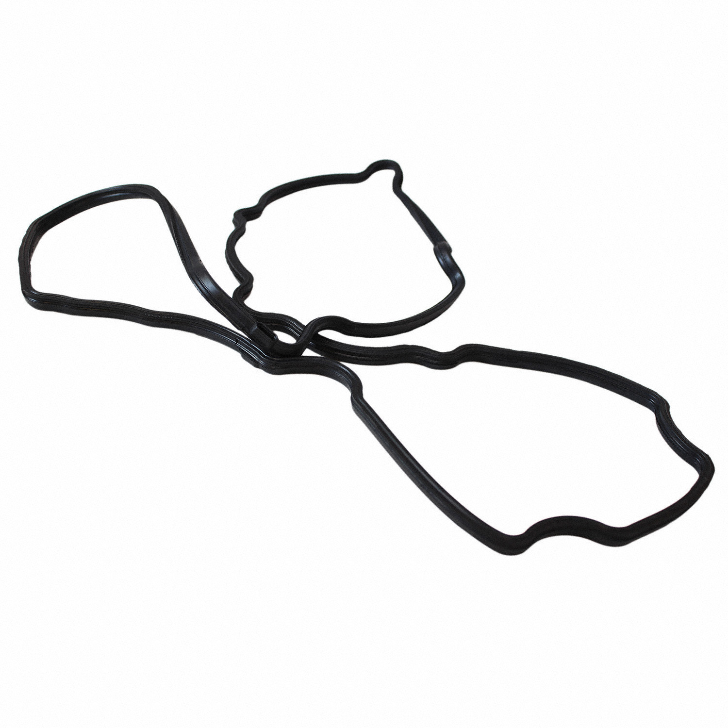 Ventilkåpspackning Höger