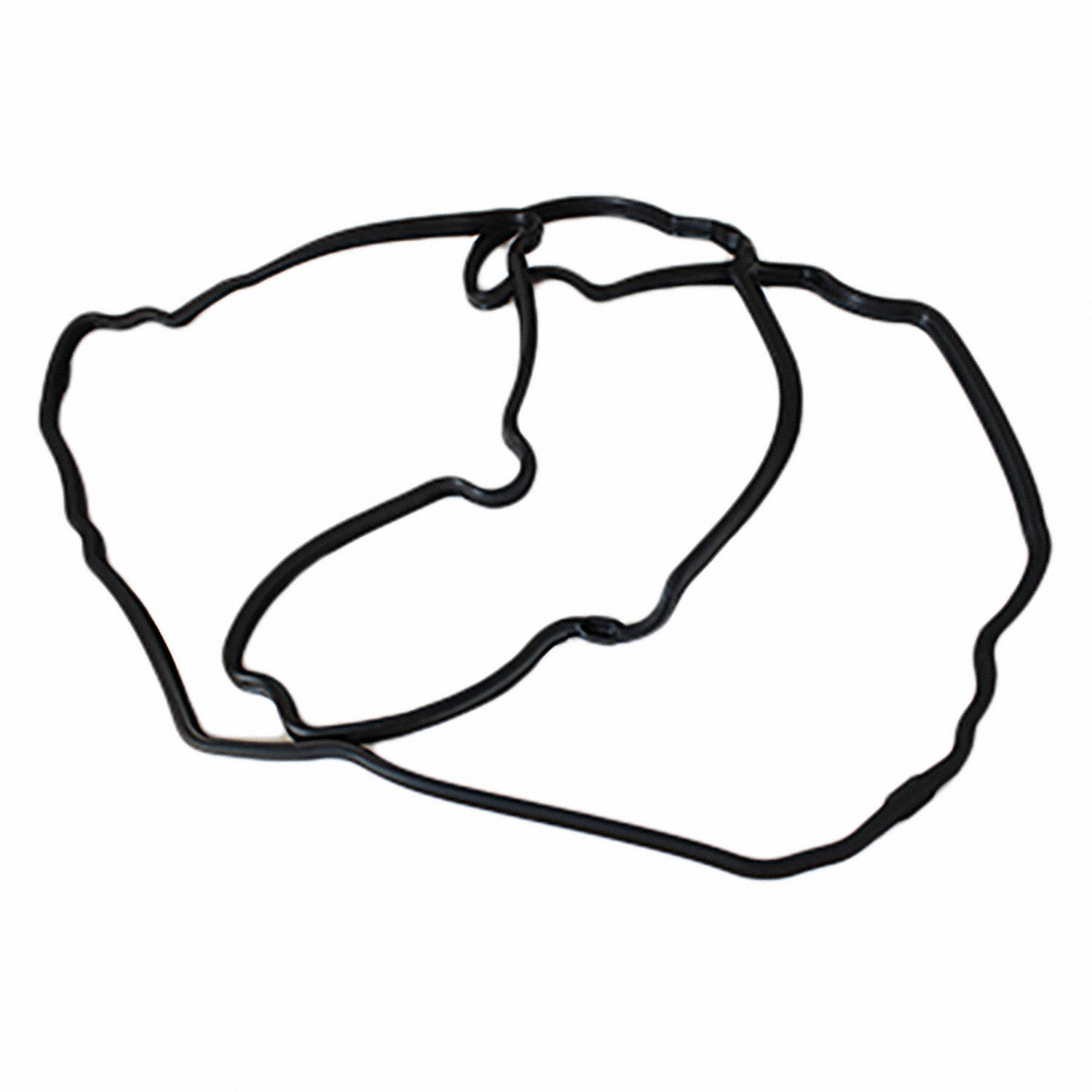 Ventilkåpspackning Vänster