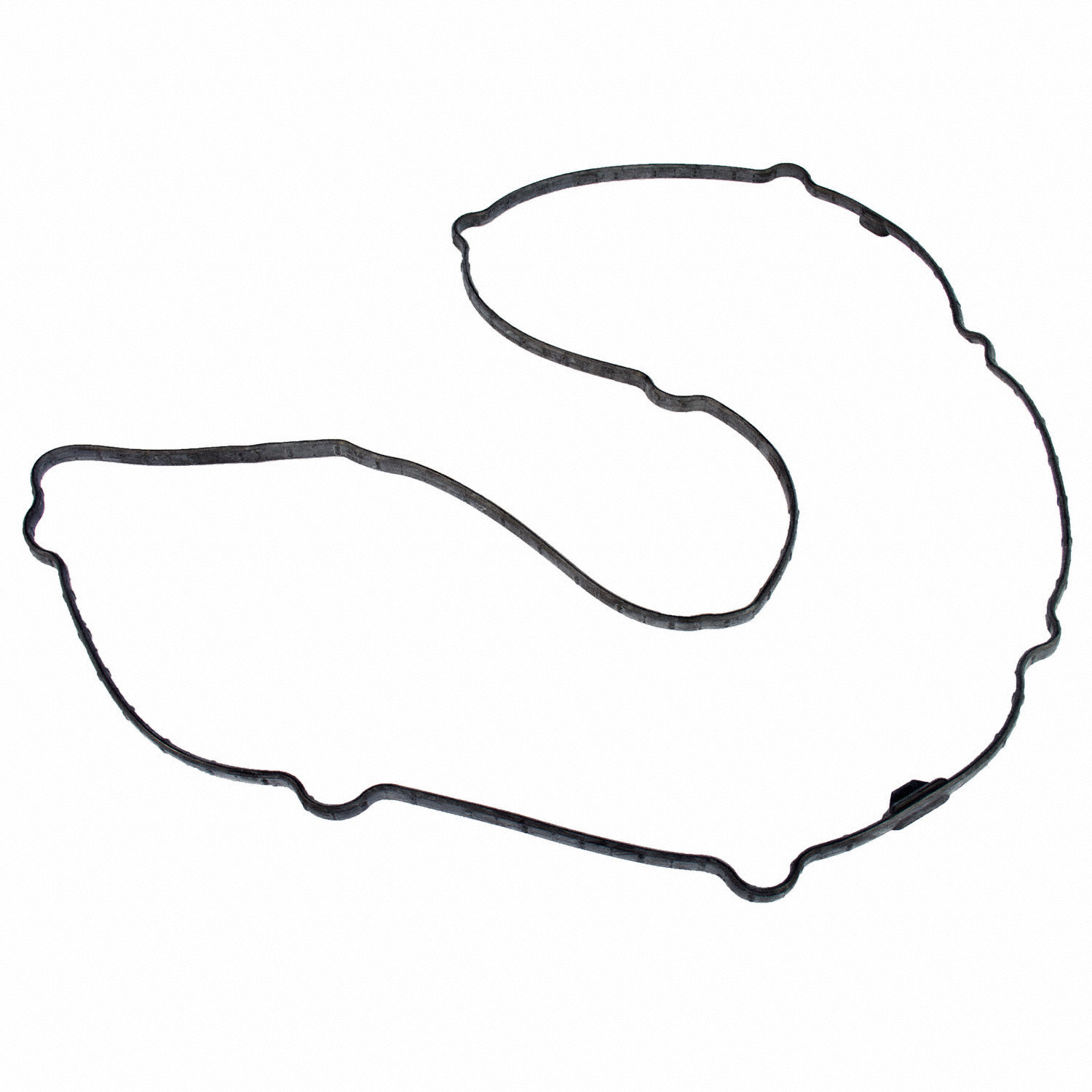 Ventilkåpspackning - höger