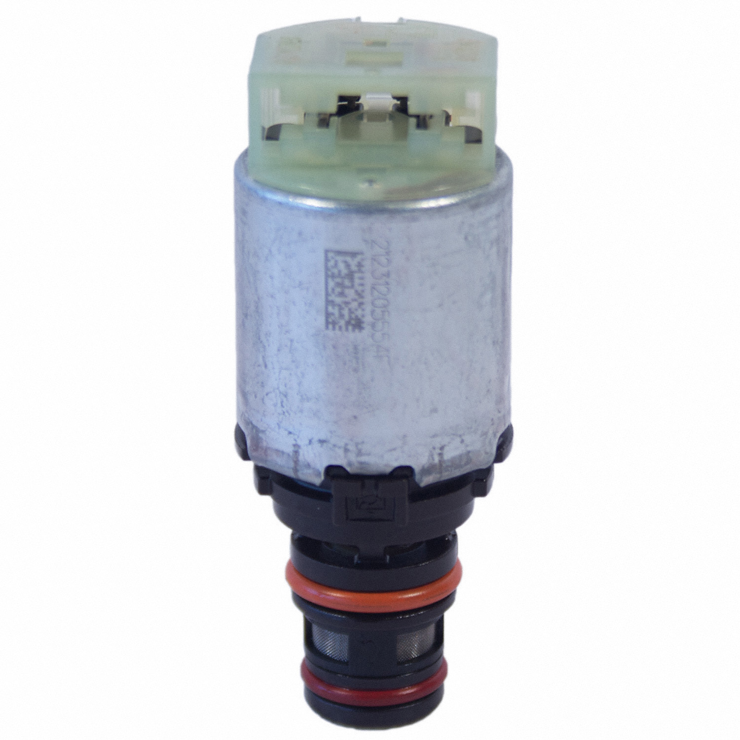 Solenoid Växellåda