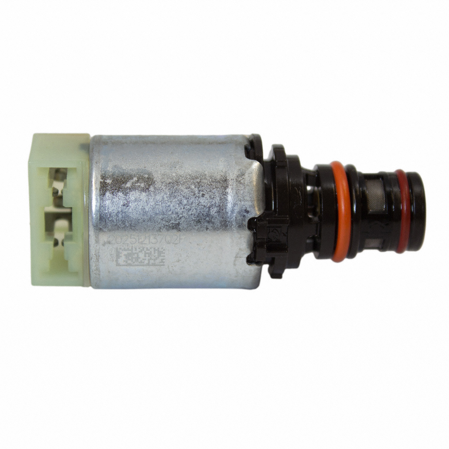 Solenoid Växellåda