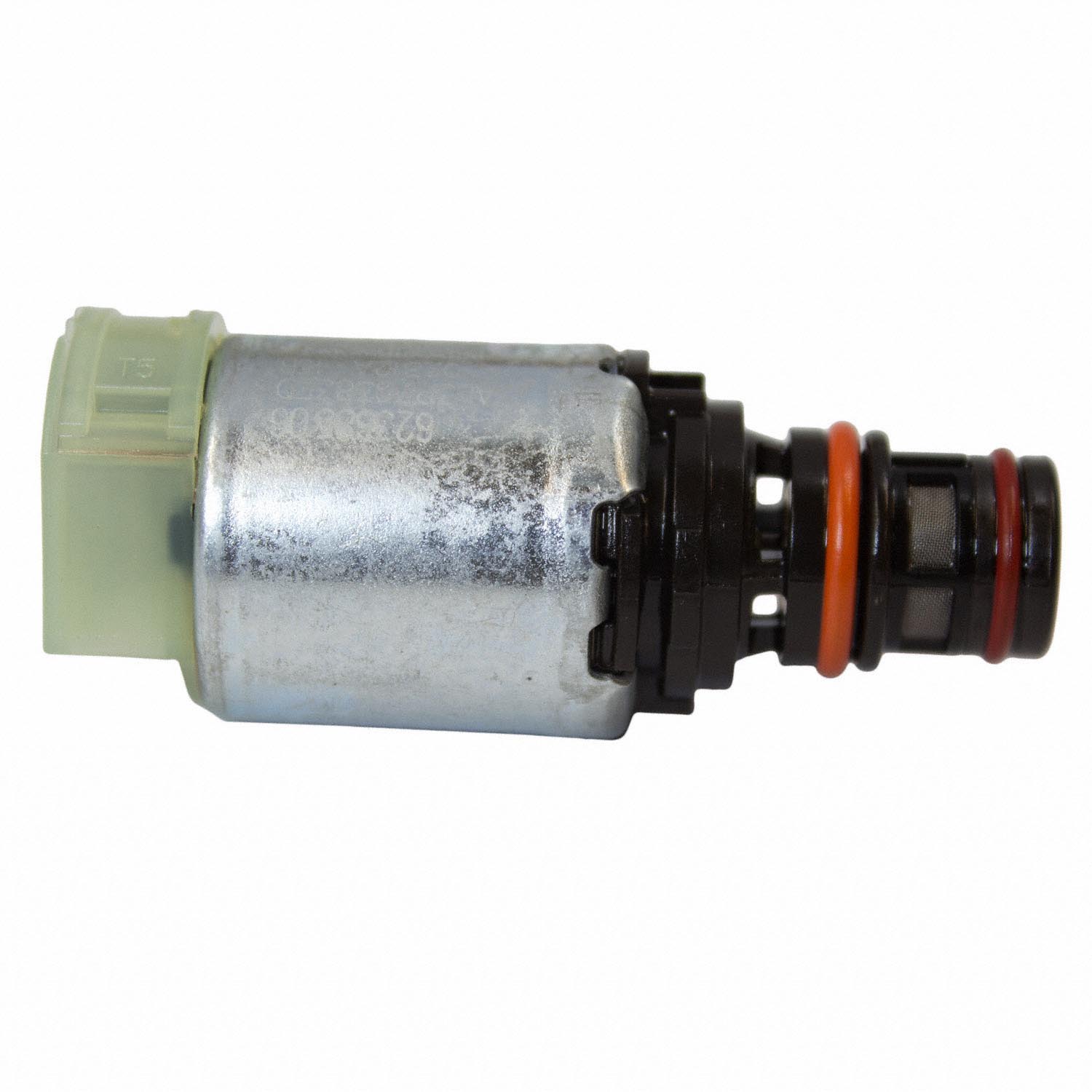 Solenoid Växellåda