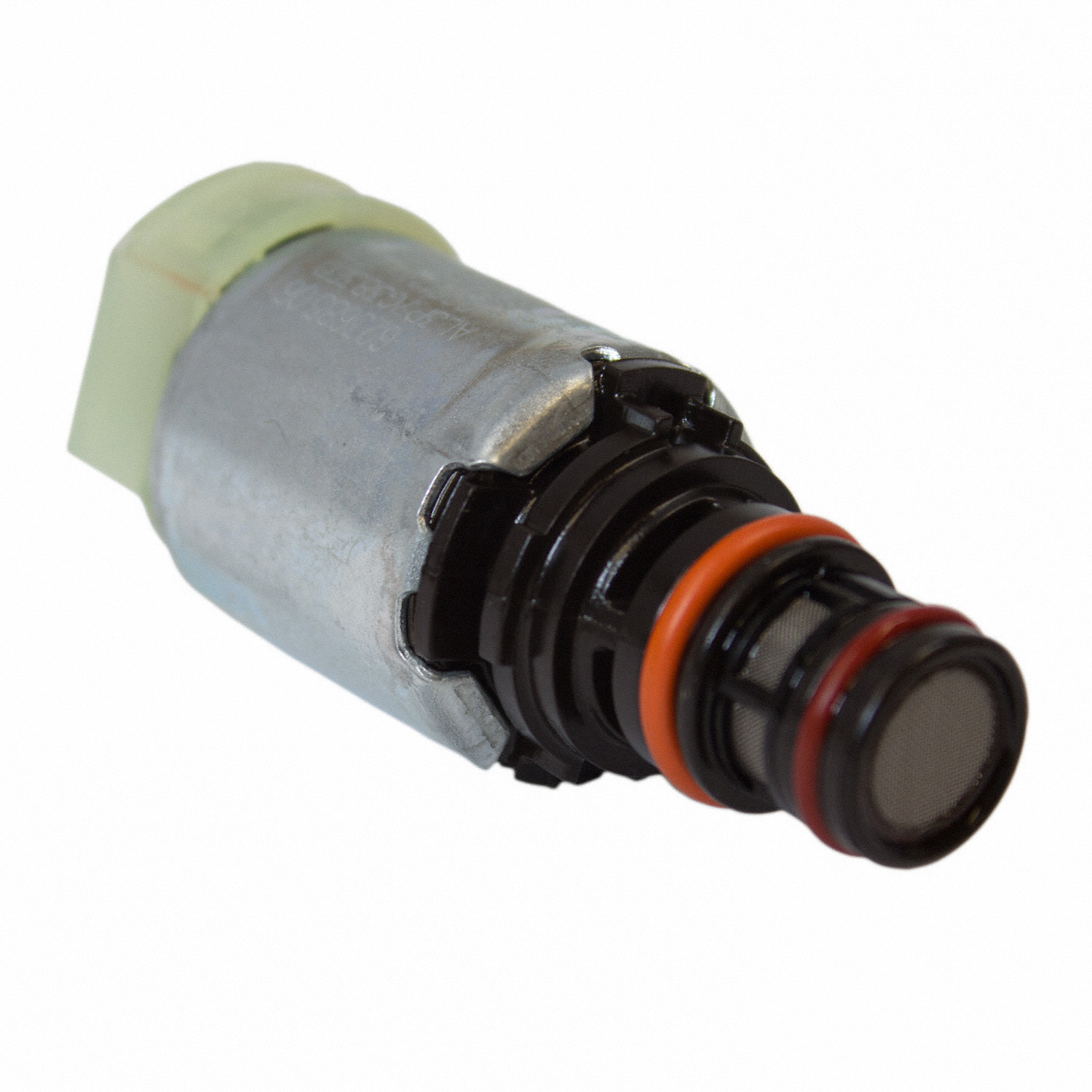 Solenoid Växellåda