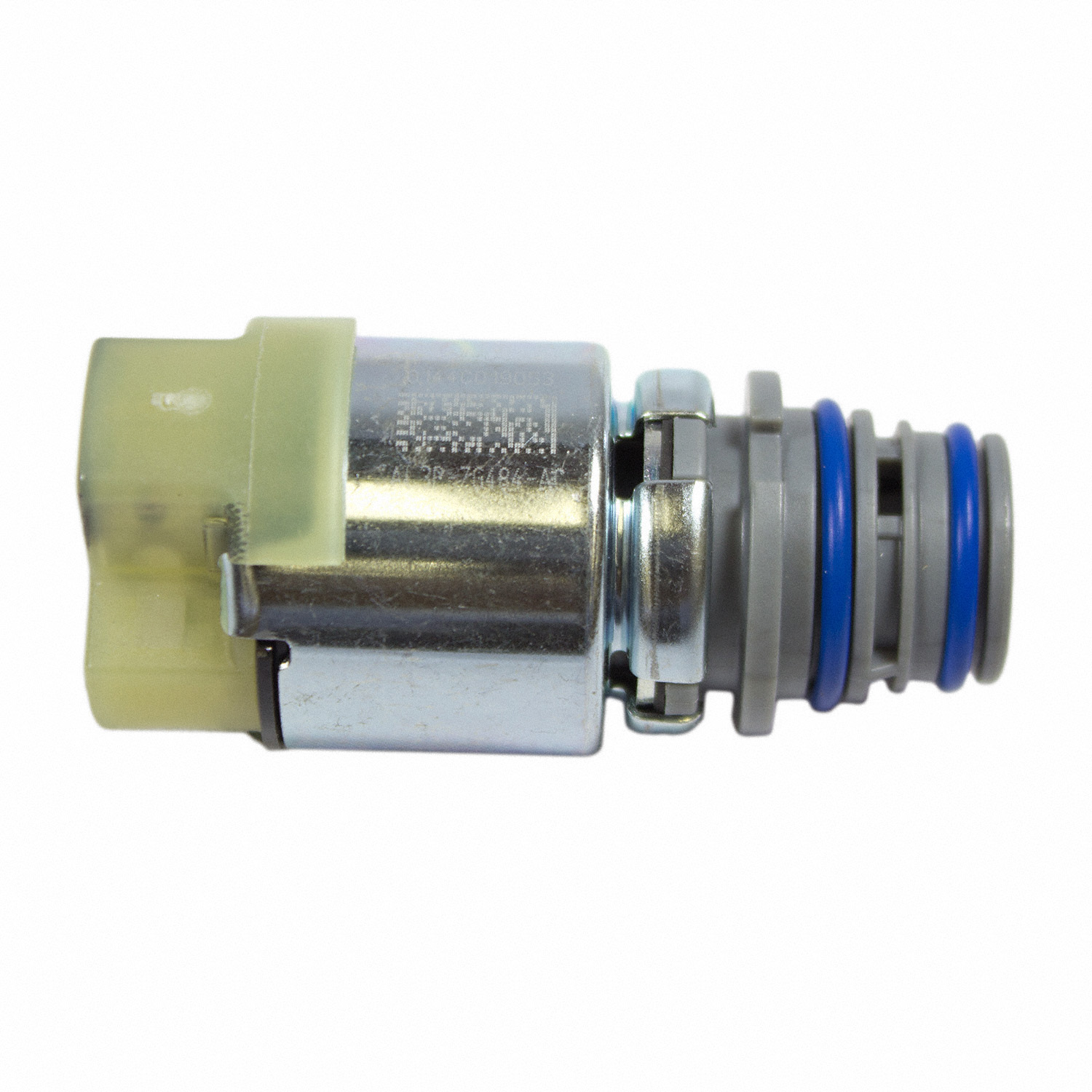 Solenoid Växellåda