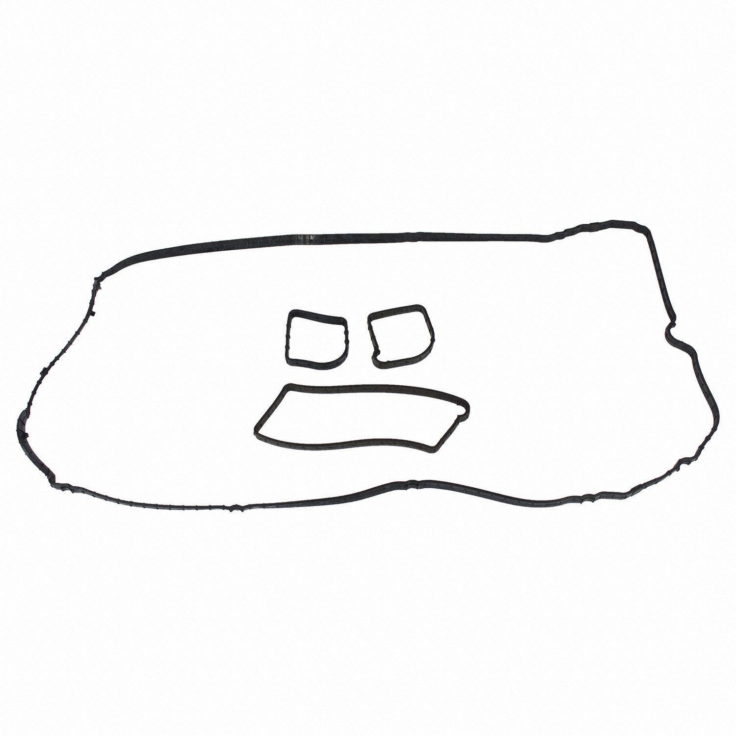 Ventilkåpspackning