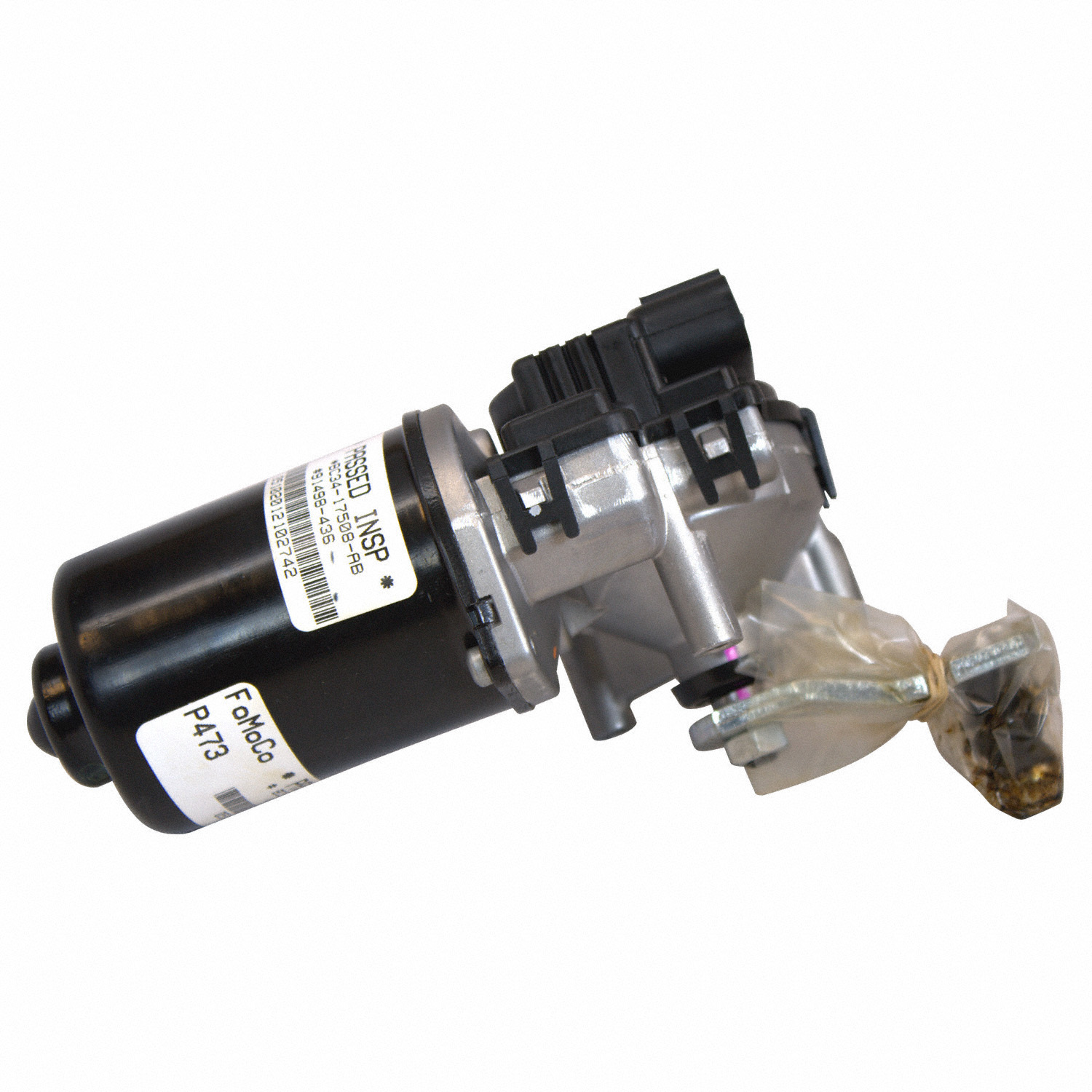 Torkarmotor Fram