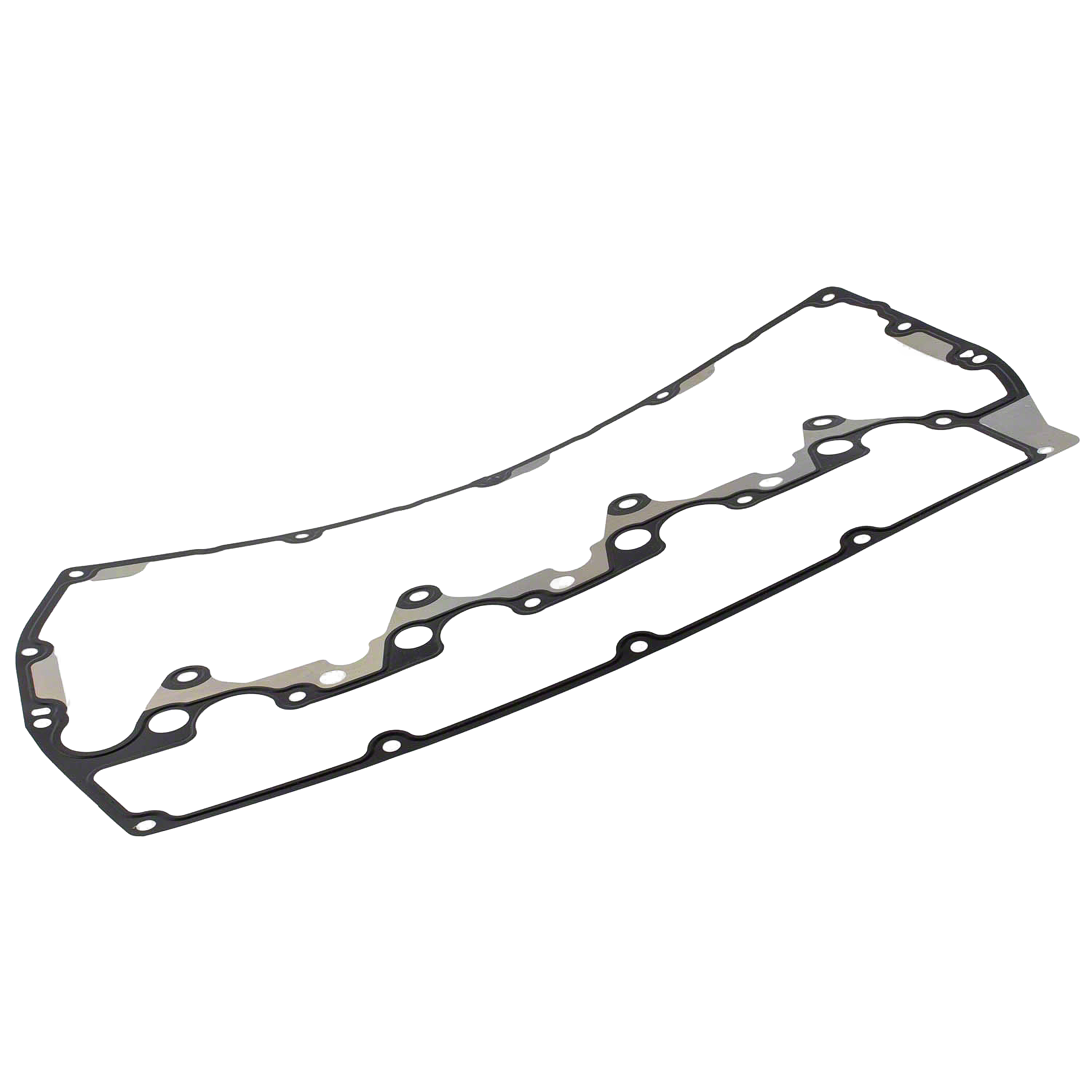 Ventilkåpspackning Vänster