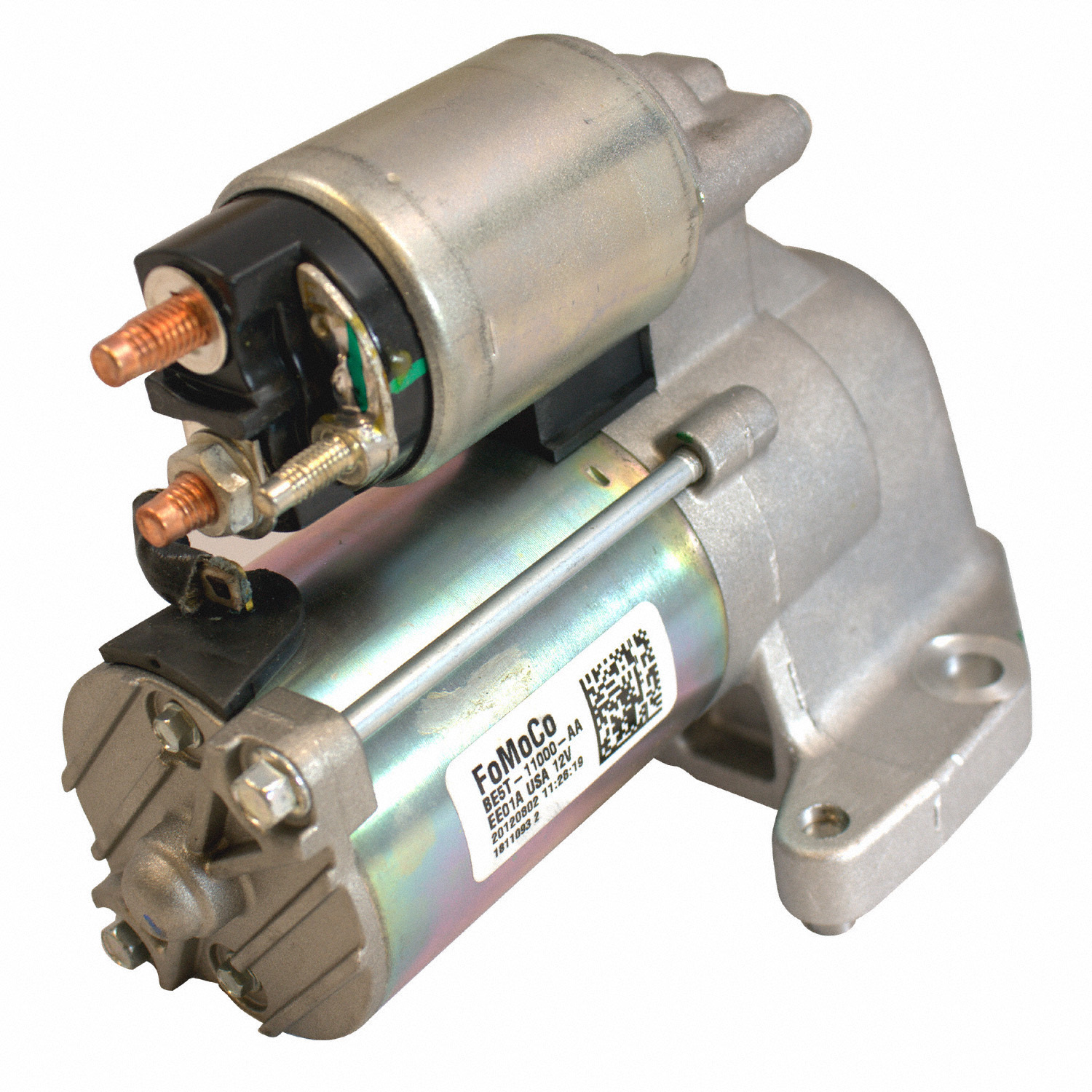 Startmotor