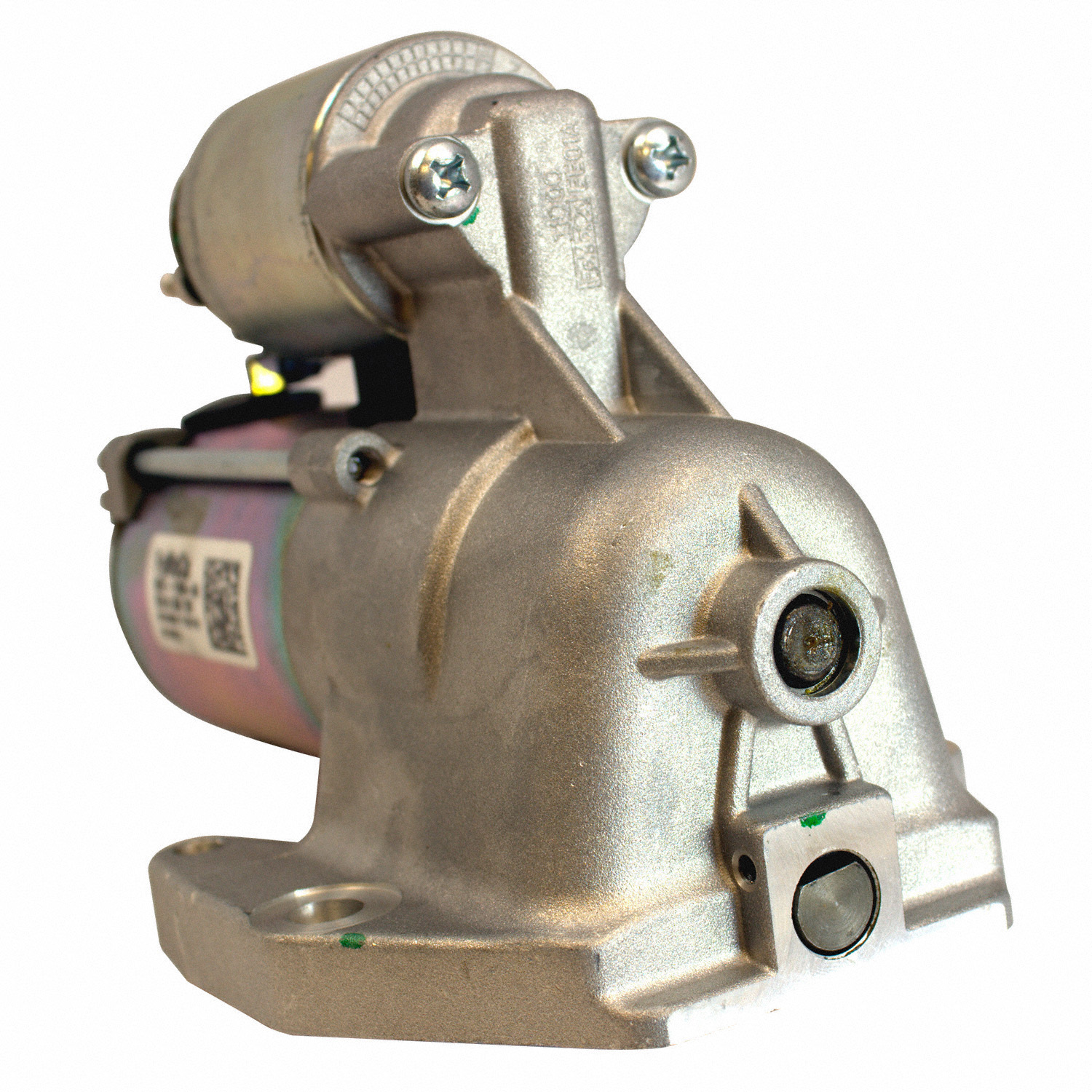 Startmotor