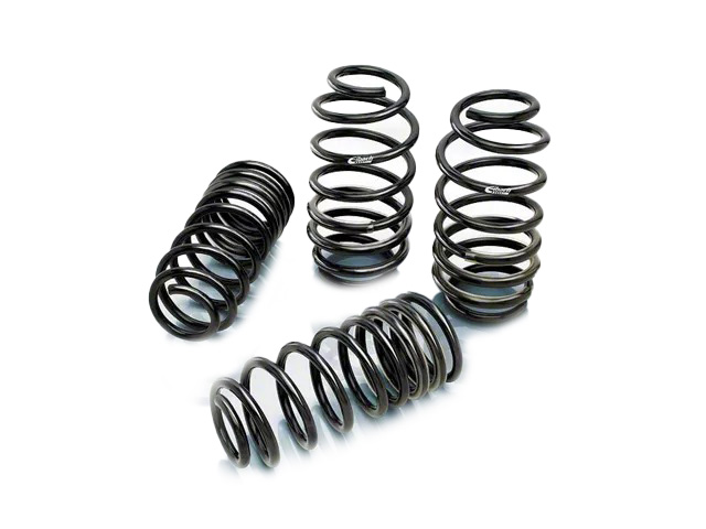 Eibach Pro-Kit Performance Lowering Springs
