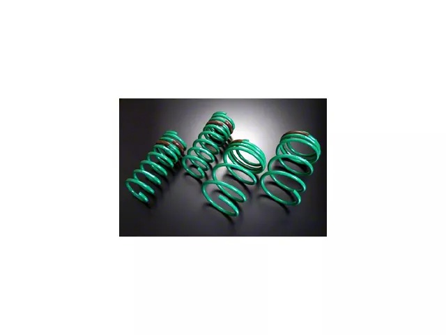 Tein S.Tech Lowering Springs