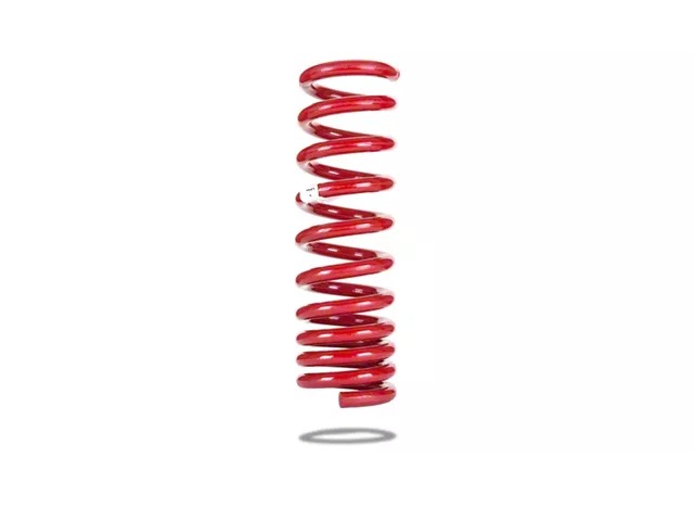 Pedders Heavy Duty Rear Raised Spring
