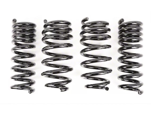 Aldan American AXS Series Lowering Springs-thumbnail