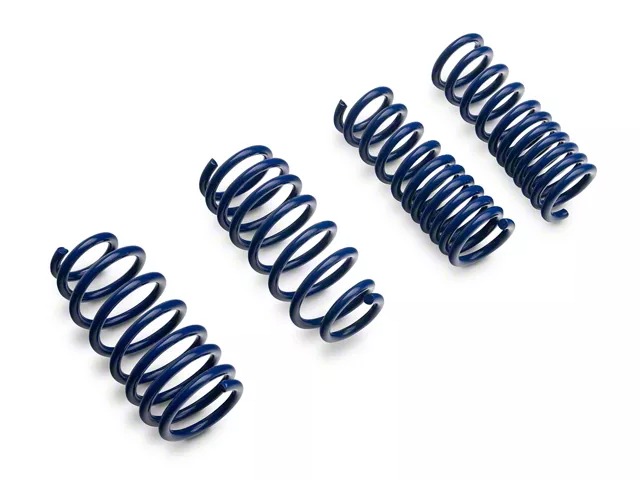 SR Performance Lowering Springs-thumbnail