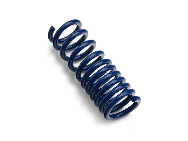 SR Performance Lowering Springs