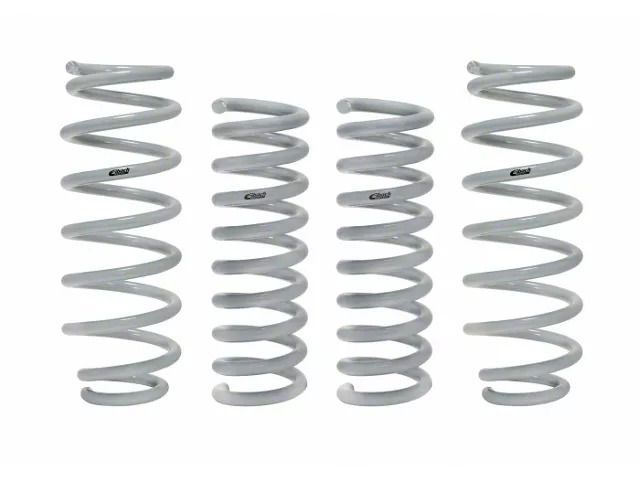 Eibach Drag-Launch Springs