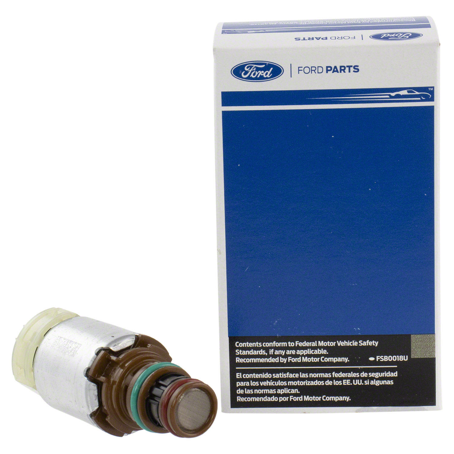 Solenoid Växellåda-thumbnail