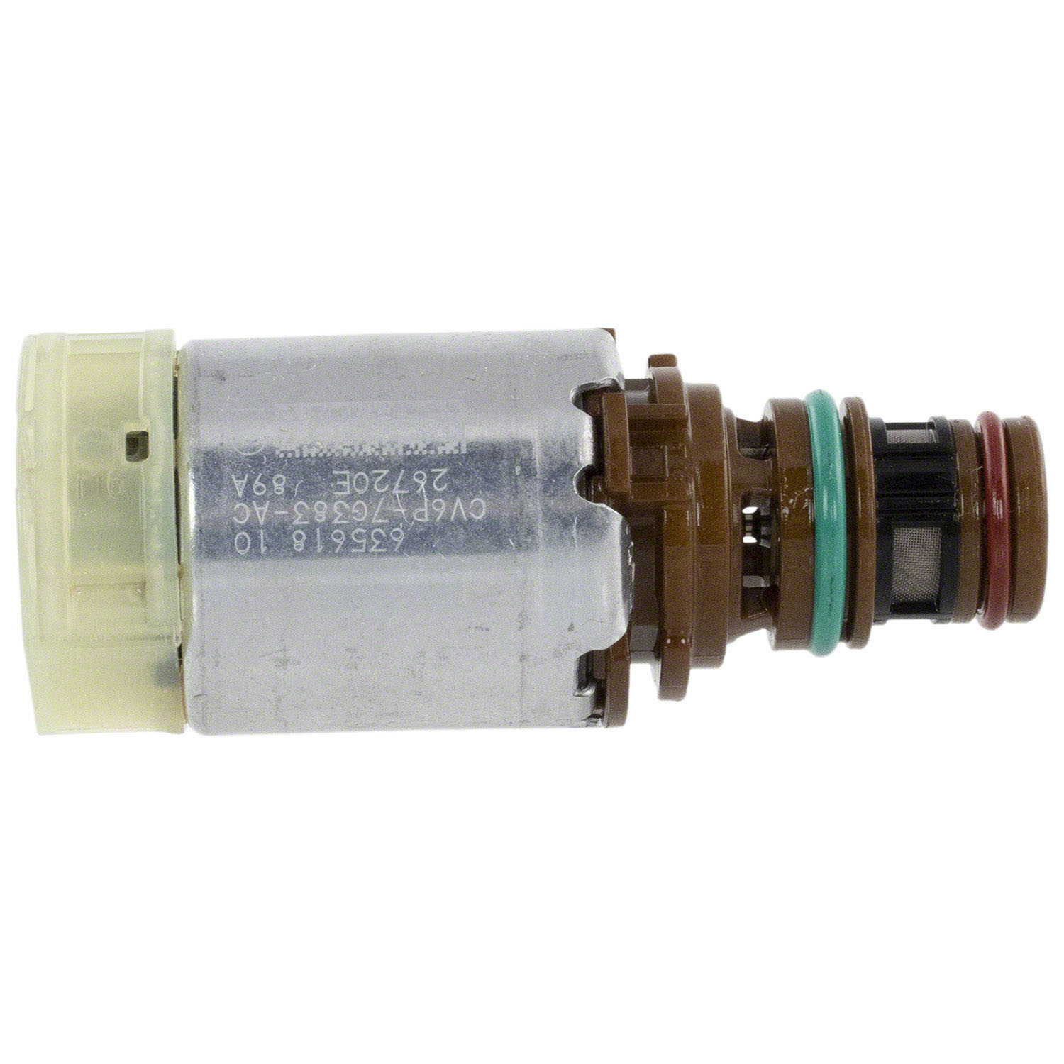 Solenoid Växellåda-thumbnail