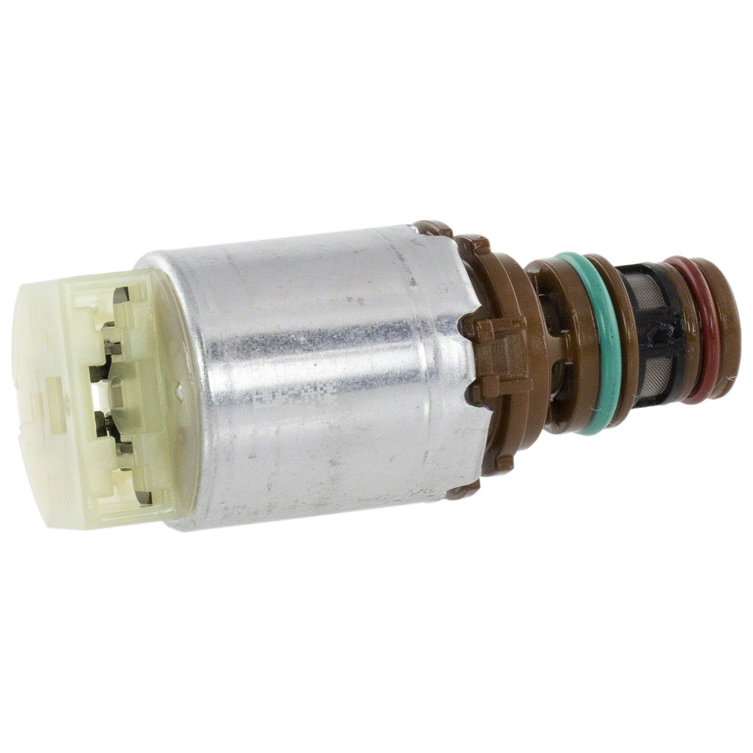 Solenoid Växellåda