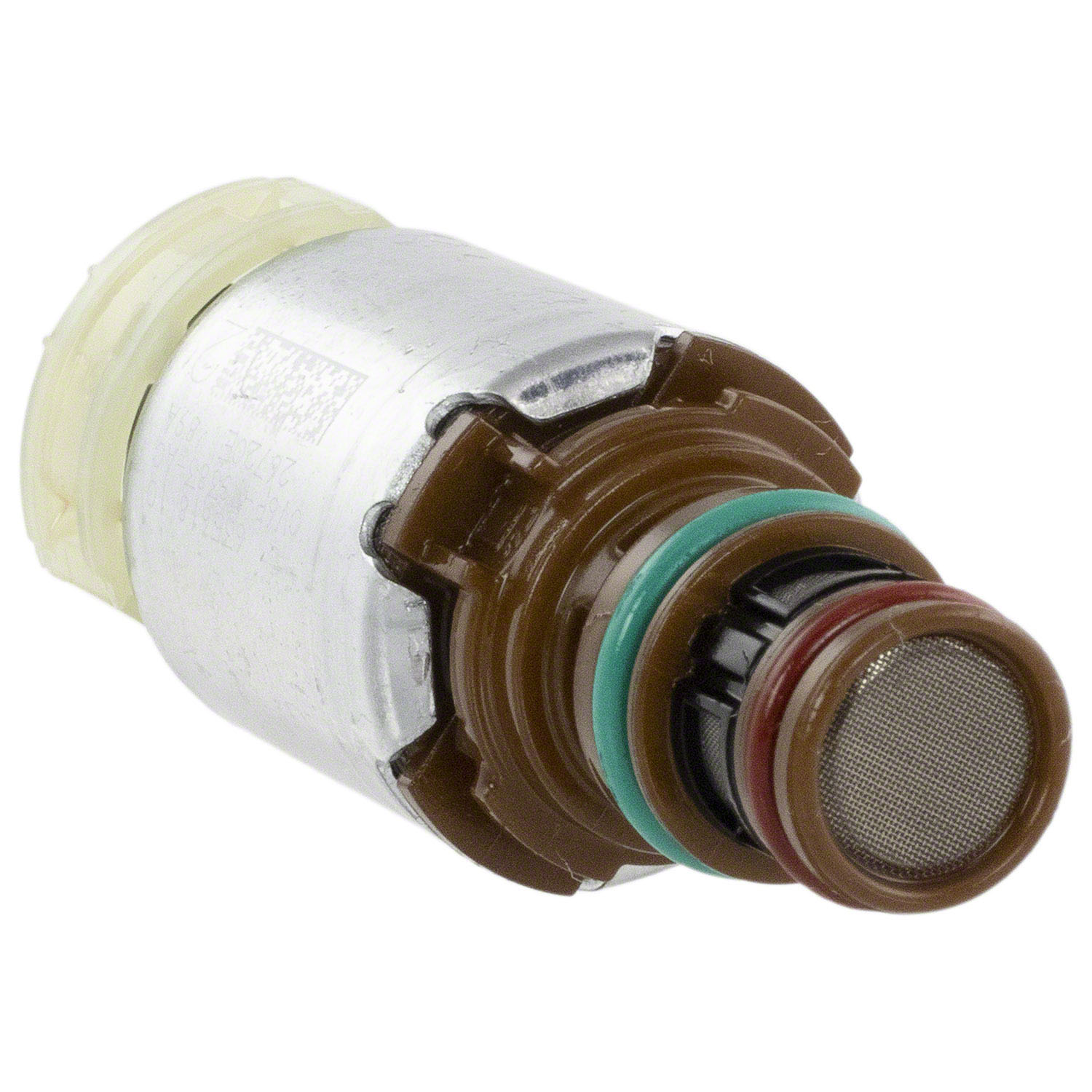 Solenoid Växellåda